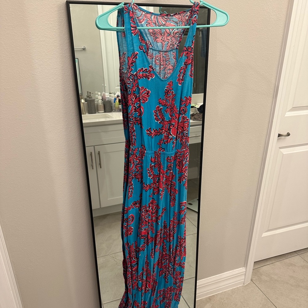 Lilly Pulitzer Maxi